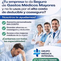 Consulta con especialistas